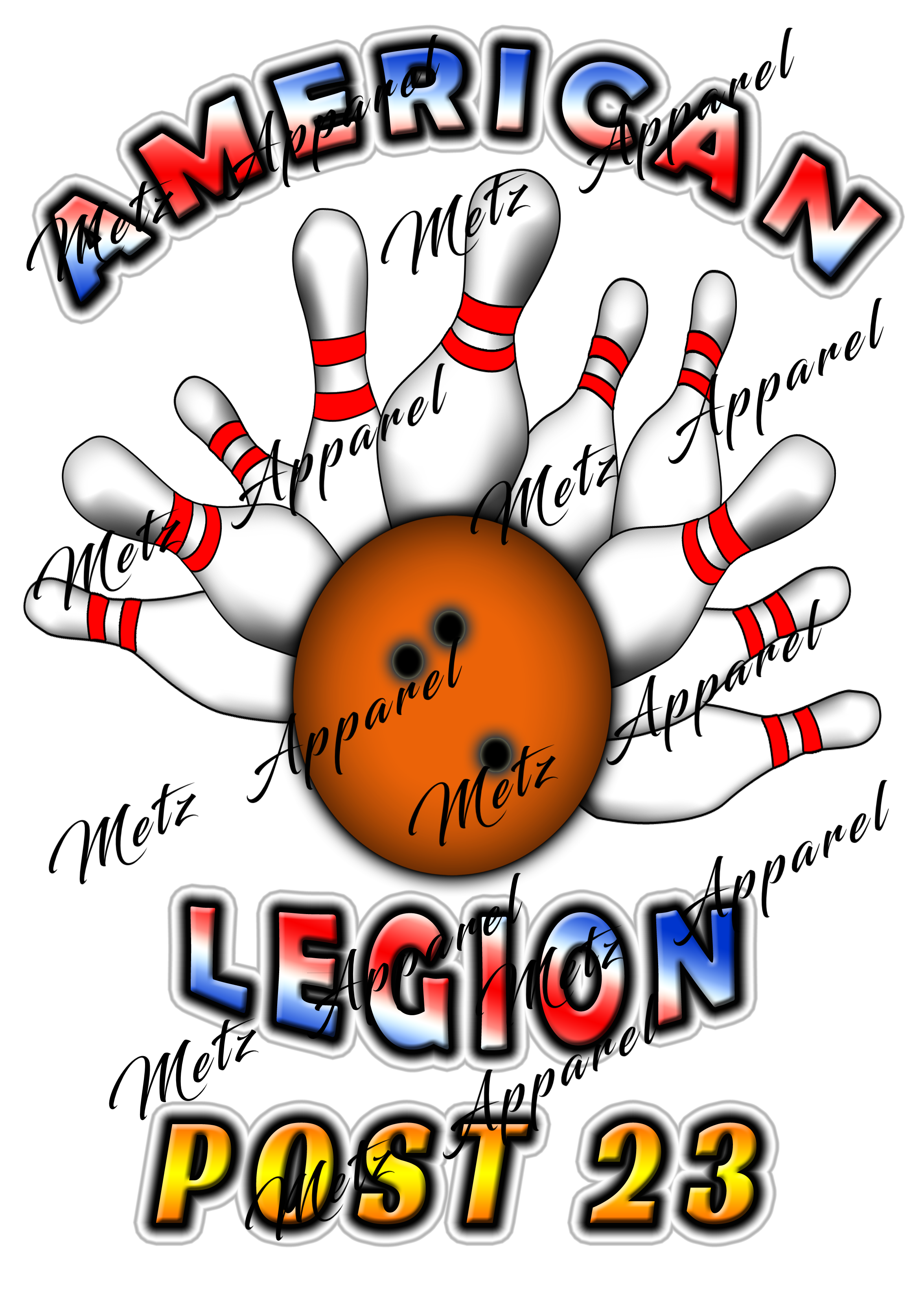American Legion