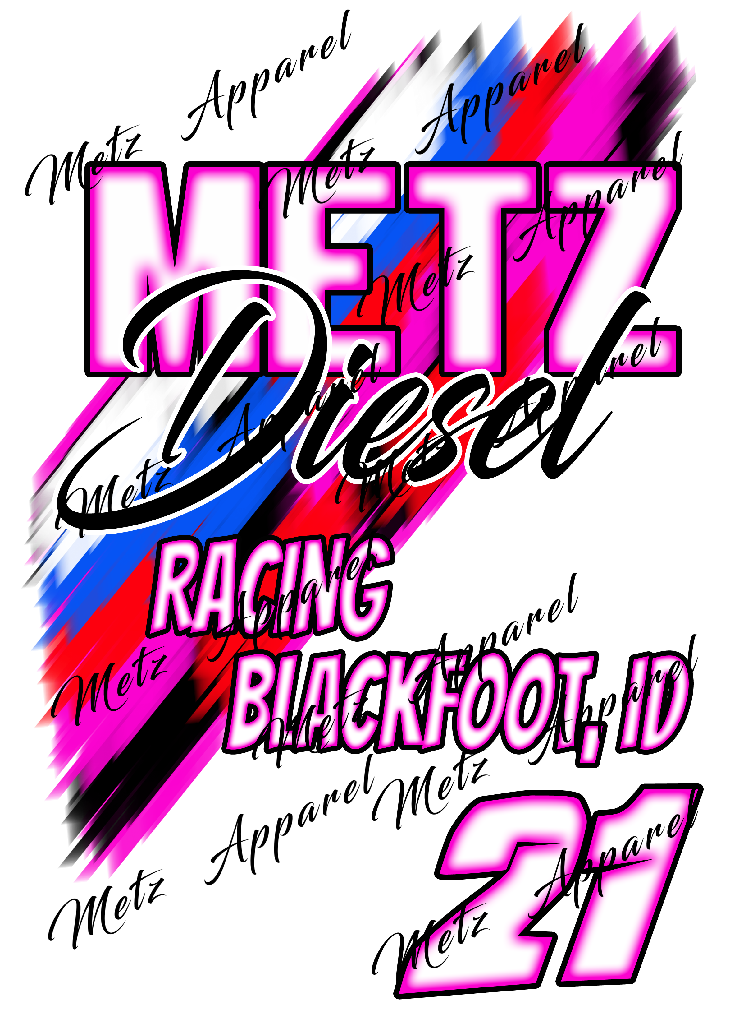 Metz Racing