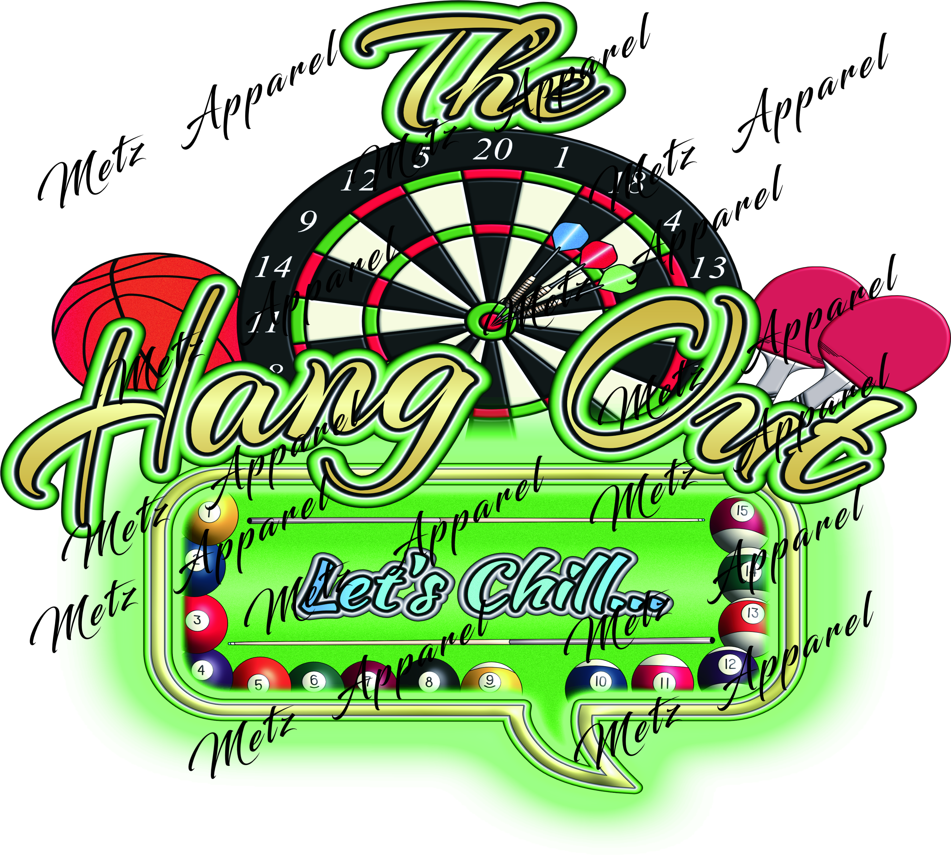 The Hangout